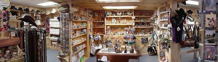 Check out our store